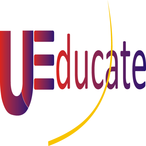 ueducate | #1 Digital Marketing and SEO training hub in pakistan