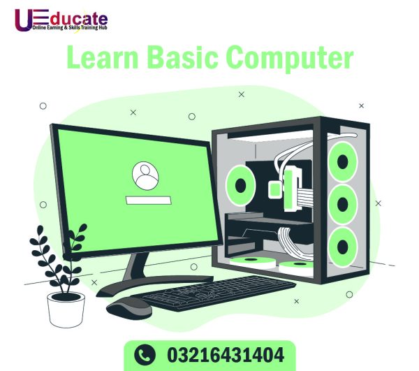 Basic Computer Course