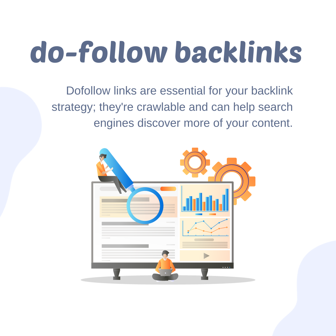 SEO backlinks | free website backlinks 2023 | ueducate link building