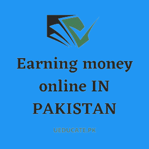 Online earning | Earning website in  Pakistan | Make money online