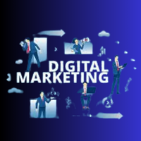 Digital marketing | Digital marketing agency | Ueducate earn skill