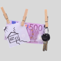 Earning house | earning hub house | money house