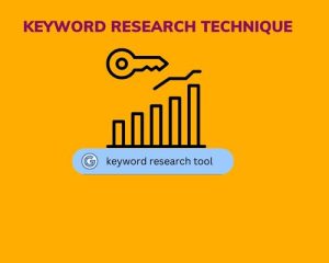 Keyword research | free keyword research trick | ueducate 2023
