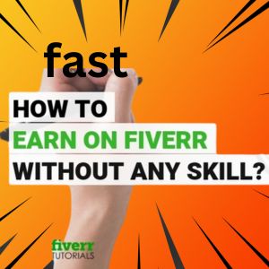 Fiverr earning | learn online earning tricks | Online UEDUCATE