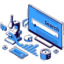 Keyword research | keyword research technique | ueducate 2023