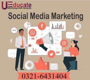 SMO Marketing-Social Media Optimization-best Ueducate