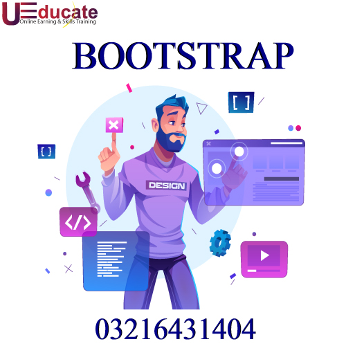 Boot strap | make money online | ueducate