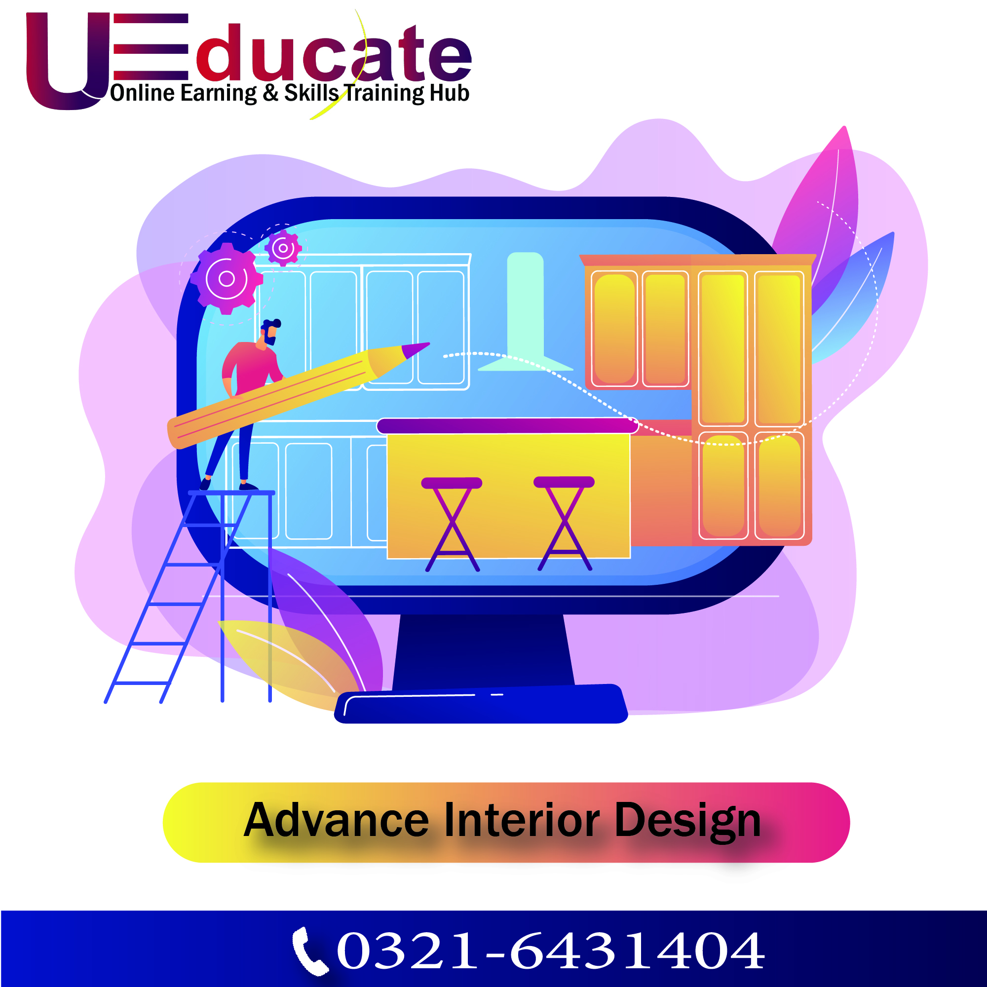 Advance Interior Design