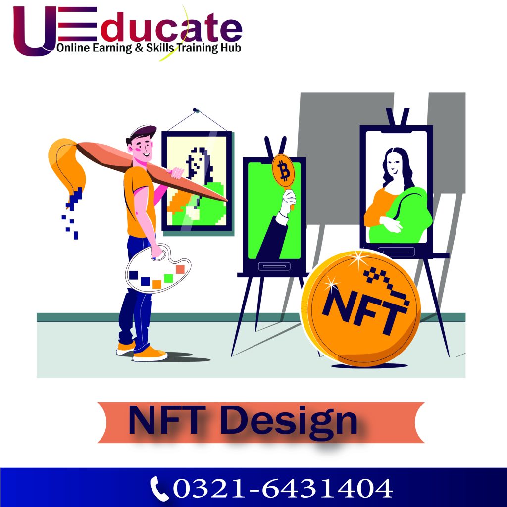 NFT design