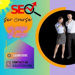 Best SEO-Search engine optimization-Seo course