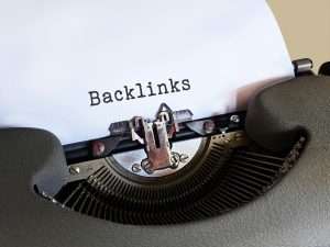 Backlink