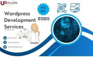 WordPress Development Services