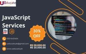 Java script Services