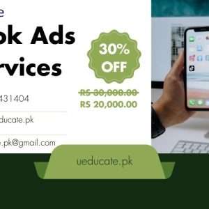 tiktok ads services