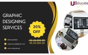 Graphics Designing Services