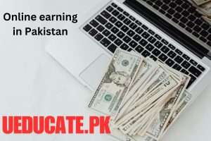 Online Earning