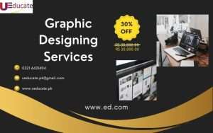 Graphics Designing Services