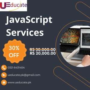 Java script Services