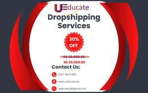 Dropshipping Services