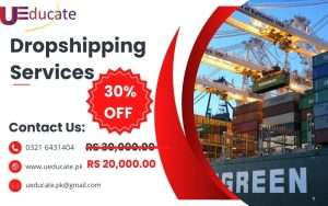 Dropshipping Services