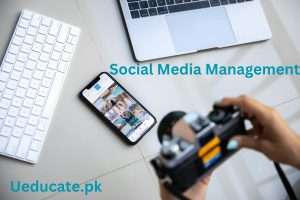  Social Media Management