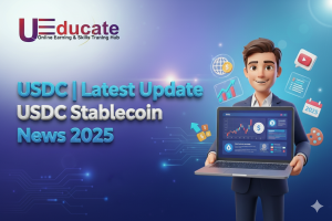 USDC | Latest Update USDC Stablecoin News 2025 – ueducate