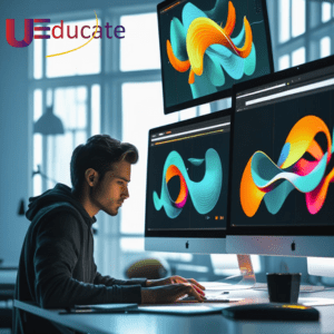 Graphics , Top 5 motion graphics trends 