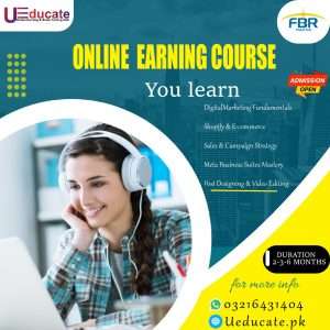 Work | Best Online Earning Work From Home Jobs – ueducate