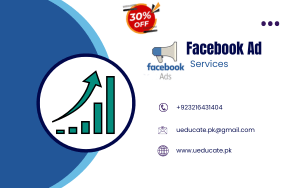 faceboook ad services