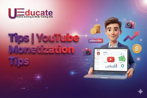 Tips | YouTube monetization tips – ueducate.pk