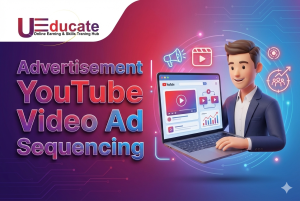 Advertisement | YouTube Video Ad Sequencing – ueducate