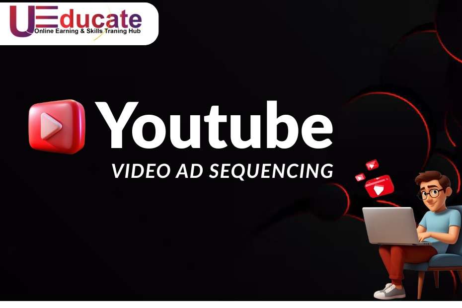 Advertisement | YouTube Video Ad Sequencing – ueducate