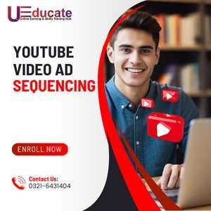 Master YouTube Video Advertisement Sequencing to tell compelling brand stories, boost engagement, and drive conversions. Learn strategies, templates and more. Ad , YouTube Video Ad Sequencing , Video Ad Sequencing , YouTube Ad Campaigns , Ad Sequence Templates , Google Ads Sequencing , YouTube Bumper Ads , Frequency Capping.