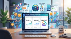 Website Monetization | Website Monetization Tips | Ueducate