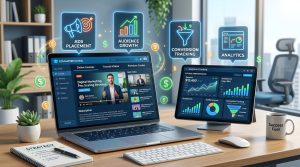 Website Monetization