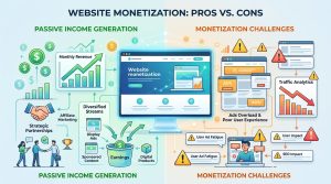 Website Monetization