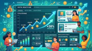 Website Monetization